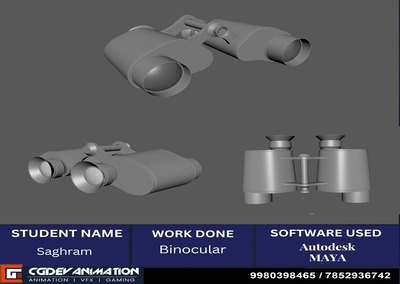 3D-Modeling-Fundamental