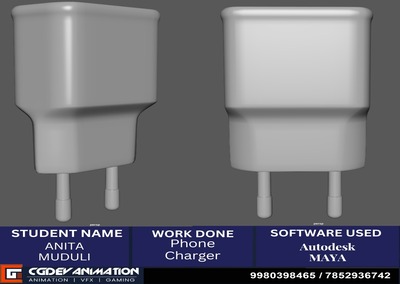 3D-Modeling-Fundamental